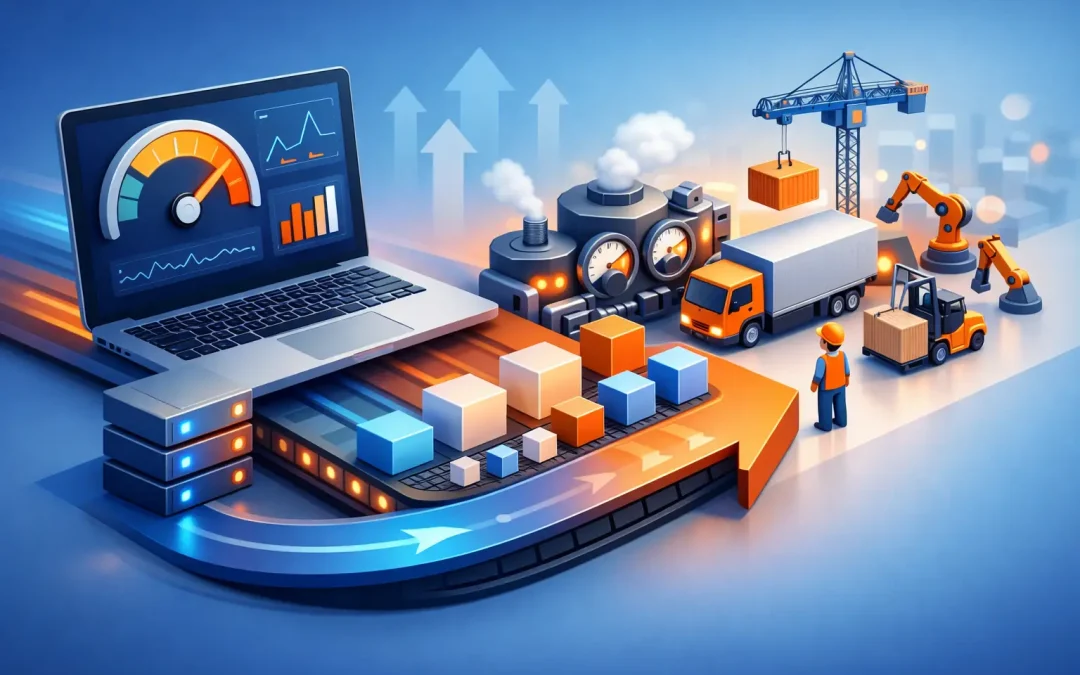 Fast Turnaround Load Testing That Keeps Jobs Moving