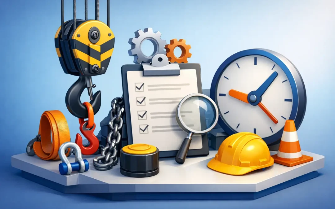 When Does Rigging Need Recertification?