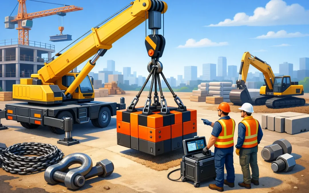 Best Practices for Proof Testing on Jobsites