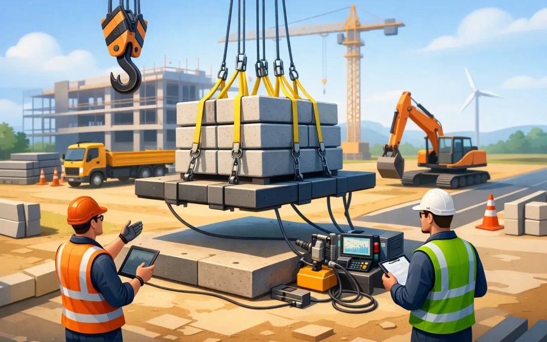 Contractor Load Testing Support That Keeps Jobs Moving