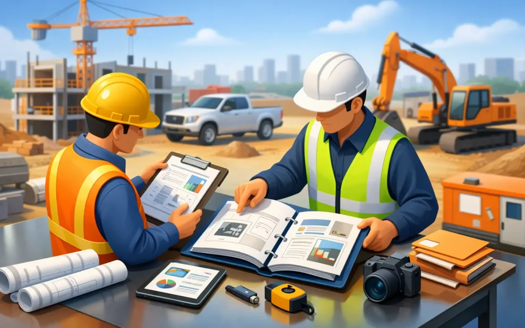 What Documents Do Inspectors Require on Site?