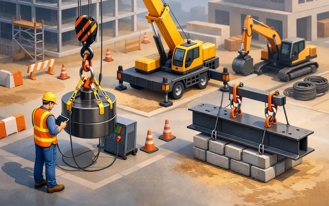 When Is Proof Testing Needed on a Jobsite?