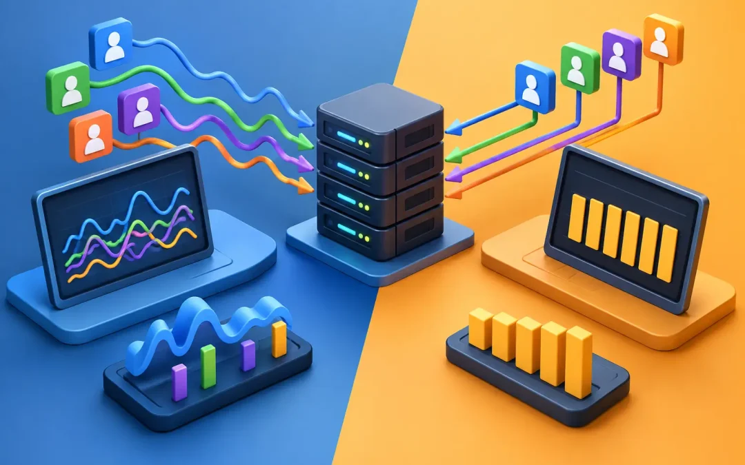 Dynamic Versus Static Load Testing Explained